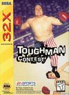 Toughman Contest